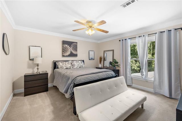 1208 Milford Forest Drive SW, Marietta, GA 30008
