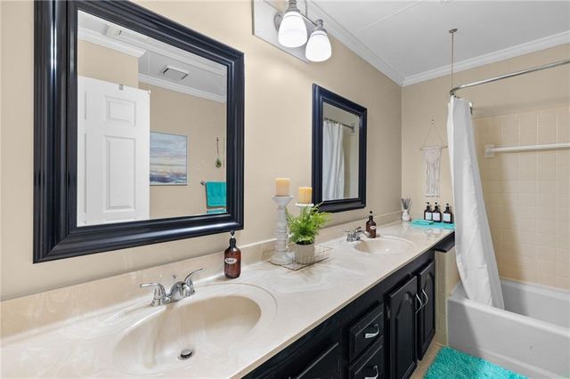 1208 Milford Forest Drive SW, Marietta, GA 30008
