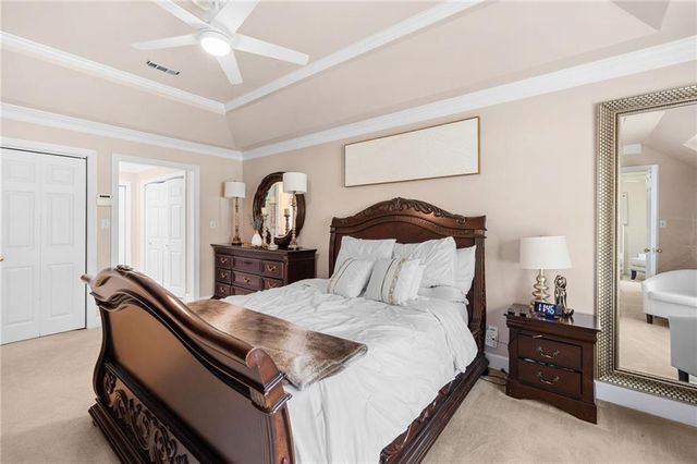 1208 Milford Forest Drive SW, Marietta, GA 30008