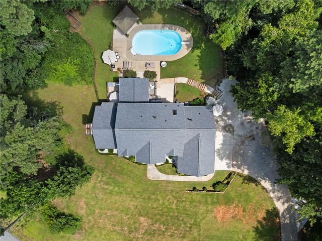 1208 Milford Forest Drive SW, Marietta, GA 30008
