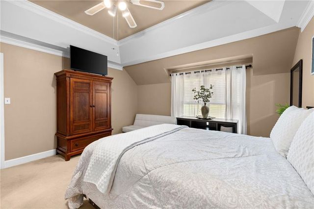 1208 Milford Forest Drive SW, Marietta, GA 30008