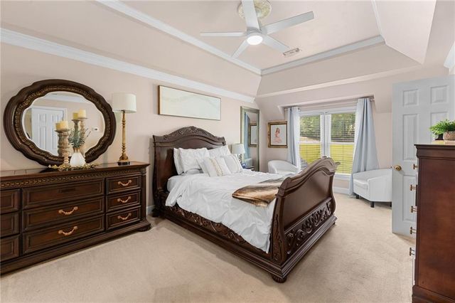 1208 Milford Forest Drive SW, Marietta, GA 30008