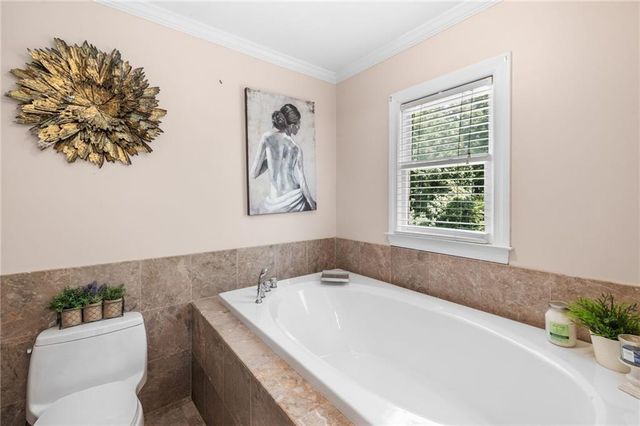 1208 Milford Forest Drive SW, Marietta, GA 30008