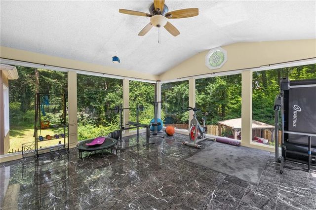 1208 Milford Forest Drive SW, Marietta, GA 30008