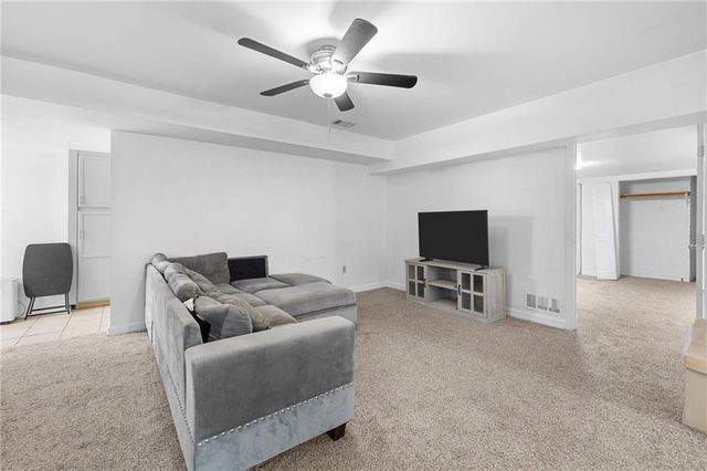 1208 Milford Forest Drive SW, Marietta, GA 30008