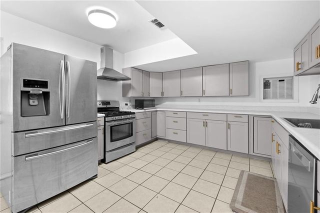 1208 Milford Forest Drive SW, Marietta, GA 30008