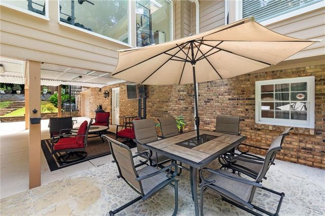 1208 Milford Forest Drive SW, Marietta, GA 30008