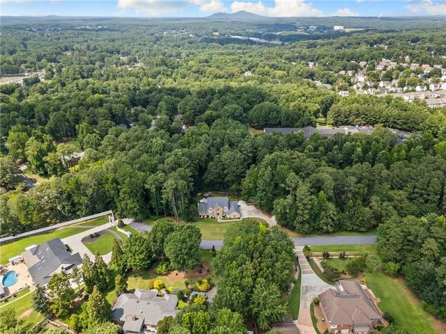 1208 Milford Forest Drive SW, Marietta, GA 30008