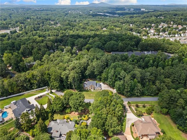 1208 Milford Forest Drive SW, Marietta, GA 30008