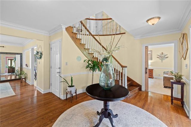 1208 Milford Forest Drive SW, Marietta, GA 30008