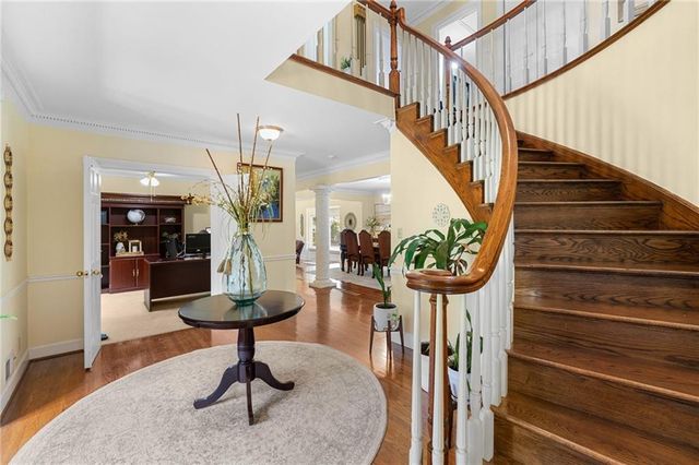 1208 Milford Forest Drive SW, Marietta, GA 30008