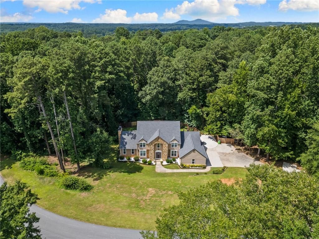 1208 Milford Forest Drive SW, Marietta, GA 30008
