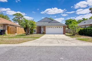 4521 BRIDGETON LANE, Orlando, FL 32817