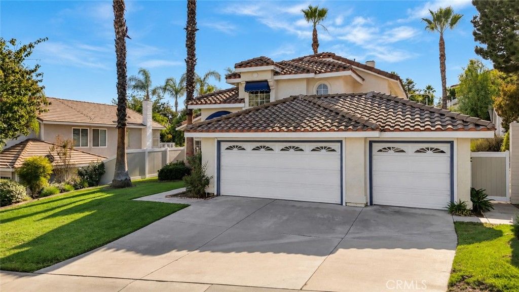 24847 Lincoln, Murrieta, CA 92562 — exterior