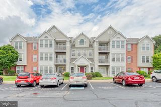 300-H HAZELNUT CT #300H, Bel Air, MD 21015