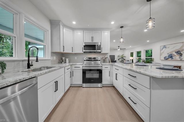 1301 Lakeside RD, Virginia Beach, VA 23455