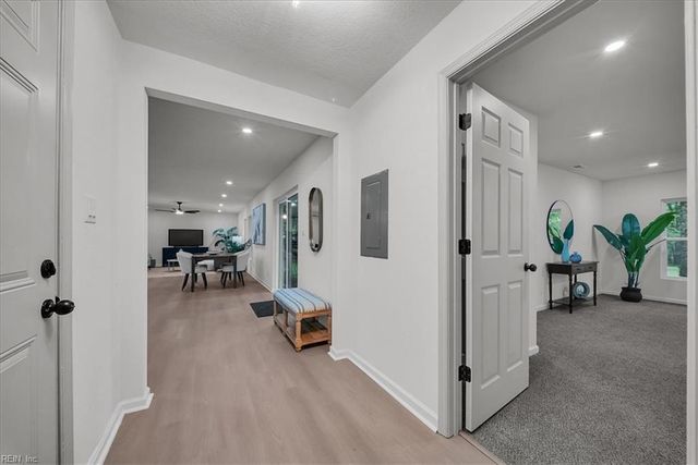 1301 Lakeside RD, Virginia Beach, VA 23455
