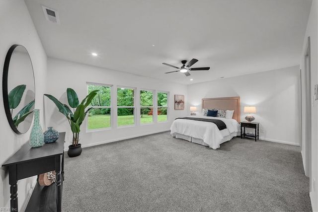 1301 Lakeside RD, Virginia Beach, VA 23455