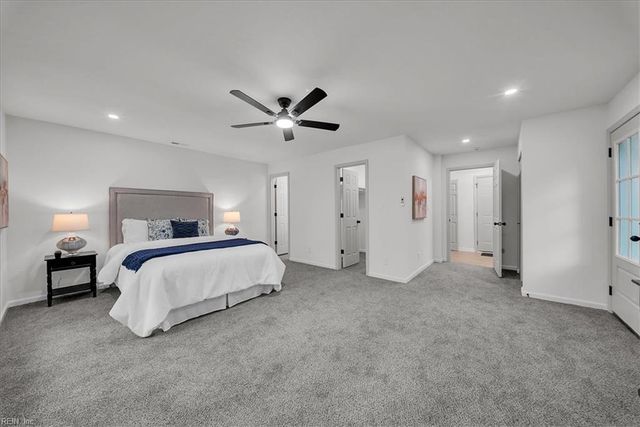 1301 Lakeside RD, Virginia Beach, VA 23455