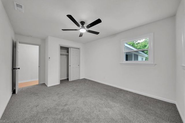 1301 Lakeside RD, Virginia Beach, VA 23455