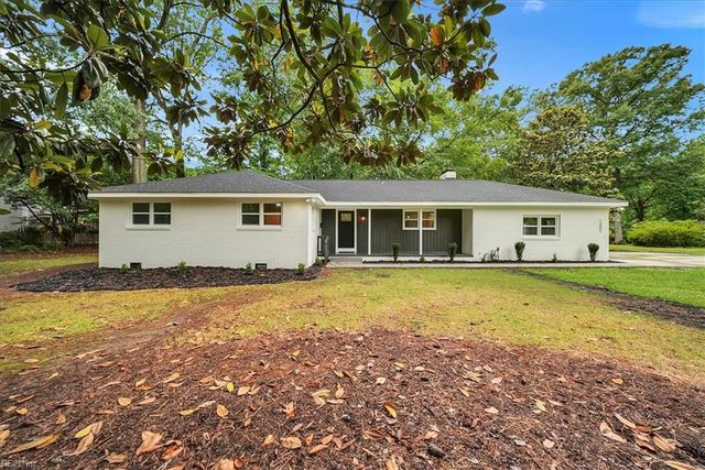 1301 Lakeside RD, Virginia Beach, VA 23455