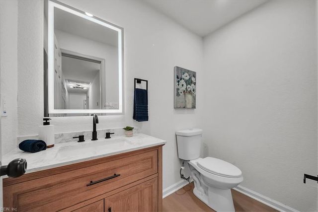 1301 Lakeside RD, Virginia Beach, VA 23455