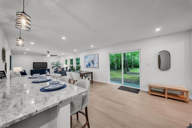 1301 Lakeside RD, Virginia Beach, VA 23455