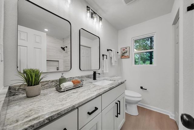 1301 Lakeside RD, Virginia Beach, VA 23455