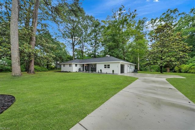 1301 Lakeside RD, Virginia Beach, VA 23455