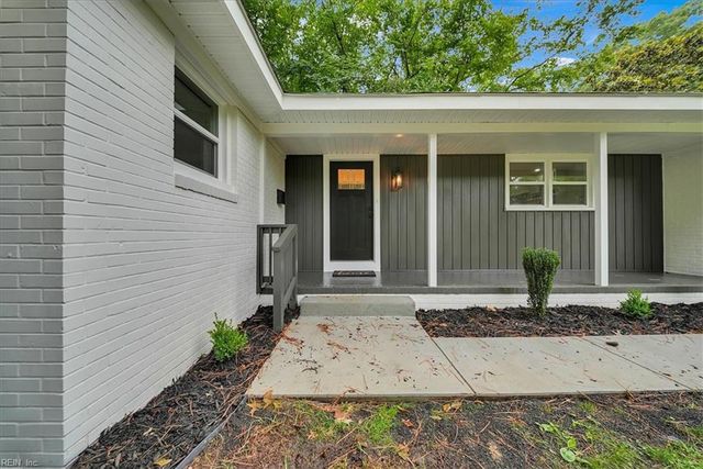 1301 Lakeside RD, Virginia Beach, VA 23455