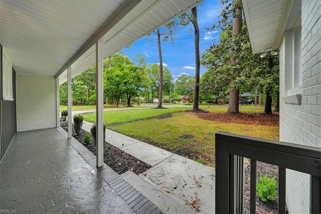 1301 Lakeside RD, Virginia Beach, VA 23455