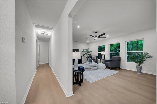 1301 Lakeside RD, Virginia Beach, VA 23455