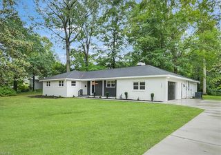1301 Lakeside RD, Virginia Beach, VA 23455