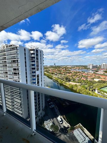 20515 E Country Club Drive 1949, Aventura, FL 33180