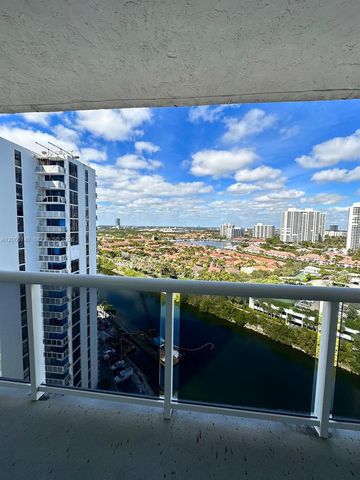 20515 E Country Club Drive 1949, Aventura, FL 33180