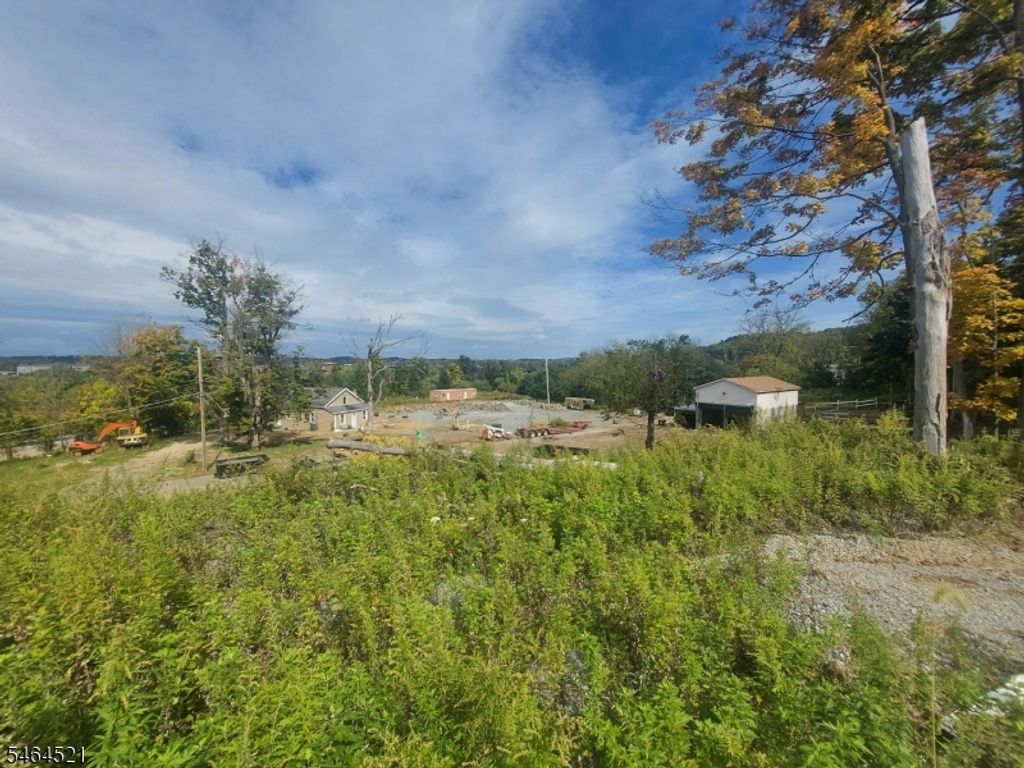 309 Houses Corner Rd, Sparta Twp., NJ 07871 — exterior
