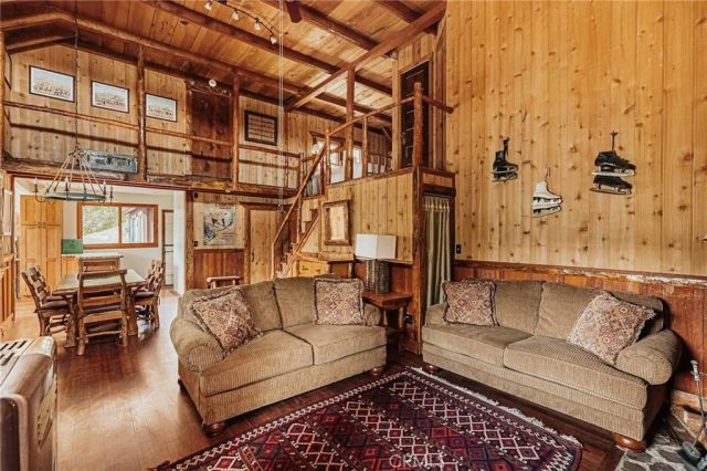 103 Big Bear Trail, Big Bear Lake, CA 92315