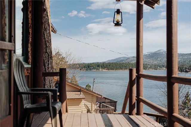 103 Big Bear Trail, Big Bear Lake, CA 92315