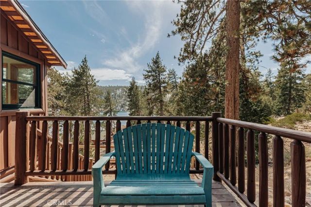 103 Big Bear Trail, Big Bear Lake, CA 92315