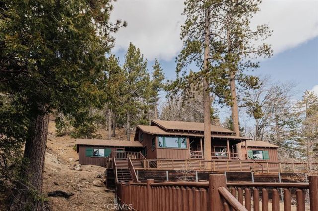 103 Big Bear Trail, Big Bear Lake, CA 92315