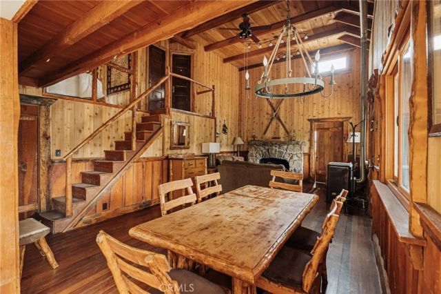 103 Big Bear Trail, Big Bear Lake, CA 92315