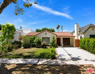225 S Canon Drive, Beverly Hills, CA 90212