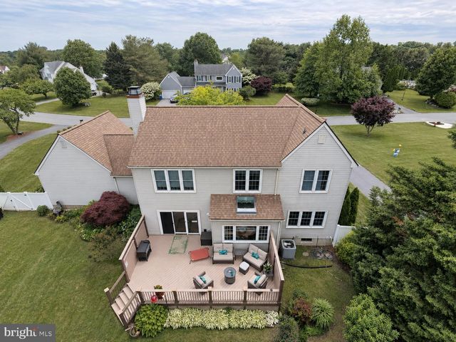 270 MANCHESTER CT, Middletown, DE 19709