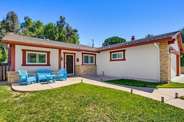 6390 Decanture St, San Diego, CA 92120