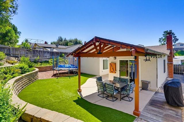 6390 Decanture St, San Diego, CA 92120