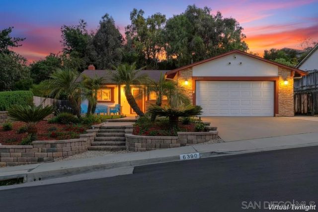 6390 Decanture St, San Diego, CA 92120