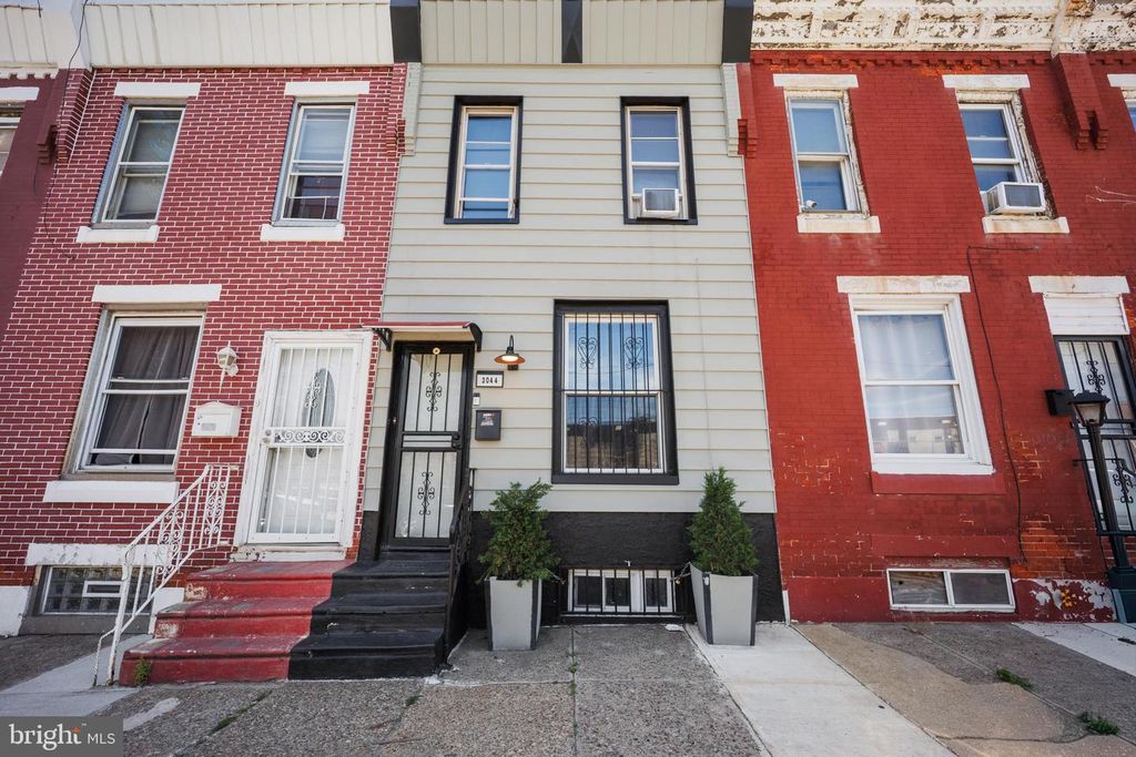 3044 ROSEHILL ST, Philadelphia, PA 19134
