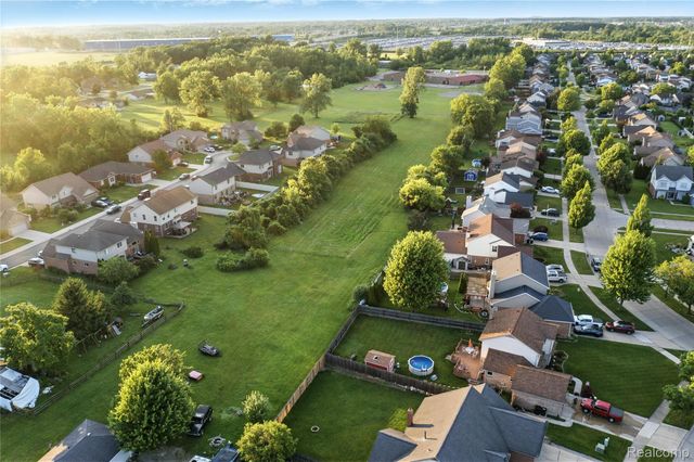 0000 Vreeland Road, Trenton, MI 48183