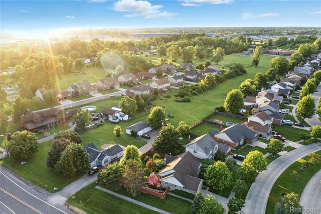 0000 Vreeland Road, Trenton, MI 48183