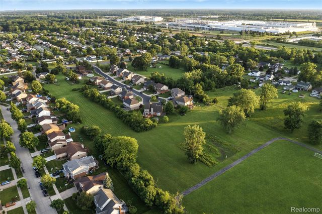 0000 Vreeland Road, Trenton, MI 48183